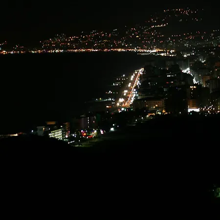 Sea View Ii Apartment Kargicak (Alanya)