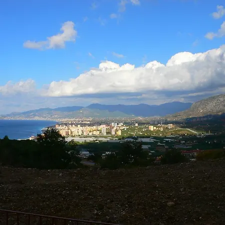 Sea View Ii * Kargicak (Alanya)
