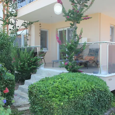 Sea View Ii Apartment Kargicak (Alanya)