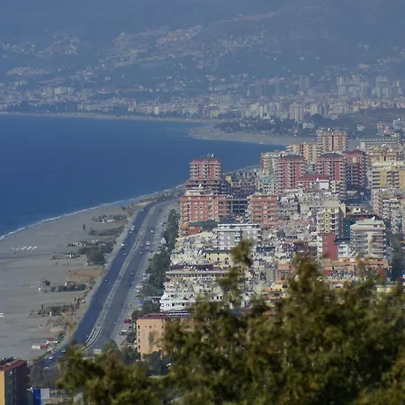 Apartment Sea View Ii