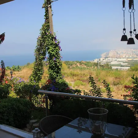Sea View Ii Apartment Kargicak (Alanya)