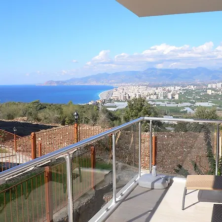 Apartment Sea View Ii *