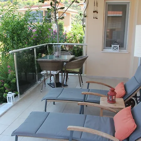 Appartement Sea View Ii Kargicak (Alanya)