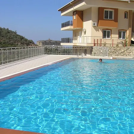 Sea View Ii Appartement *